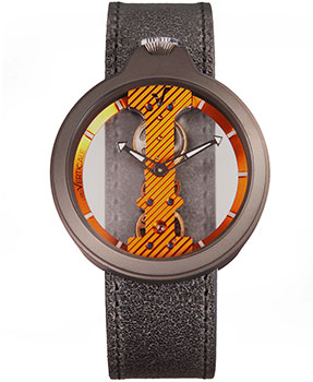 Часы Atto Verticale Titanium TT-01